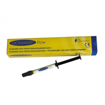 OCTOLIGHT FLOW A3,5 jer 2gr..