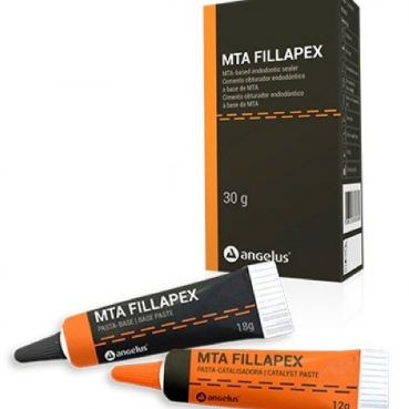 MTA FILLAPEX ANGELUS KIT 30gr.