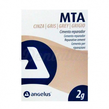 MTA ANGELUS CEMENTO REPADOR GRIS 2gr.
