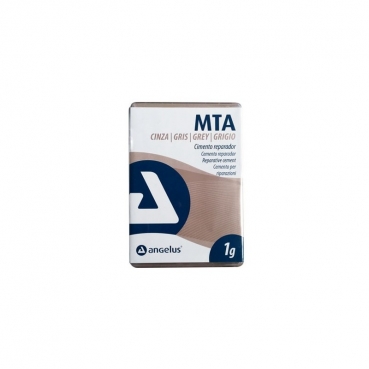 MTA ANGELUS CEMENTO REPARADOR BLANCO 1gr.