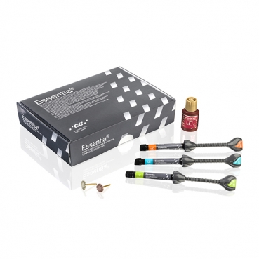 ESSENTIA JERINGA+G-PREMIO BOND PROMO PACK