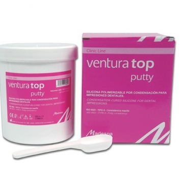 VENTURA TOP PUTTY 900ml