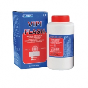 VIPI FLASH CON VETA 450gr.