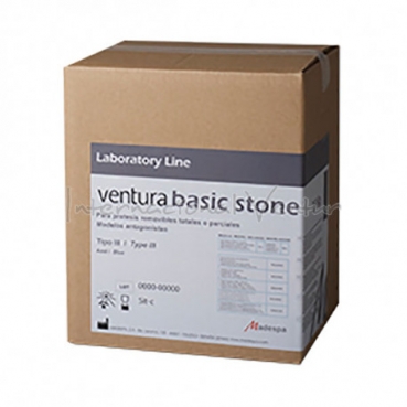 ESCAYOLA VENTURA BASIC STONE ROSA 25KG