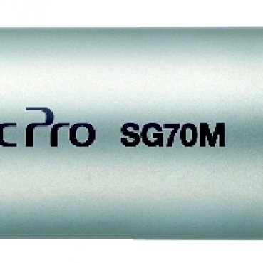 MICROMOTOR CON CABLE NSK SG70M SIN LUZ