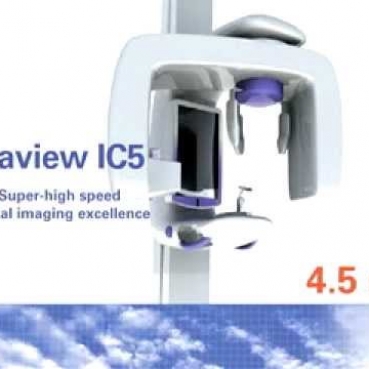 PANORAMICO MORITA VERAVIEW IC-5