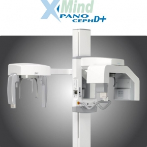 PANORAMICO X-MIND CEPH D+ SATELEC