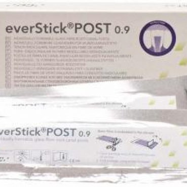 EVERSTICK POST 0,9 10u.