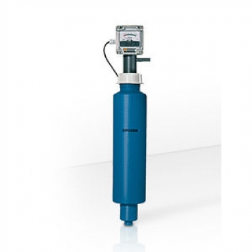 DX425 DESMINERALIZADOR AGUA