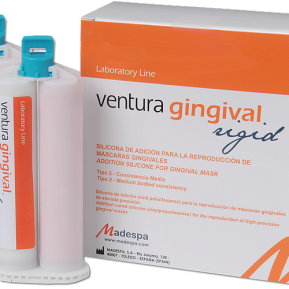 VENTURA GINGIVAL RIGID 2x50ml.