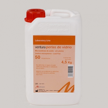 PERLAS VIDRIO MADESPA 50Mc 5KG