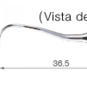 PUNTA VARIOSURG P25R-S