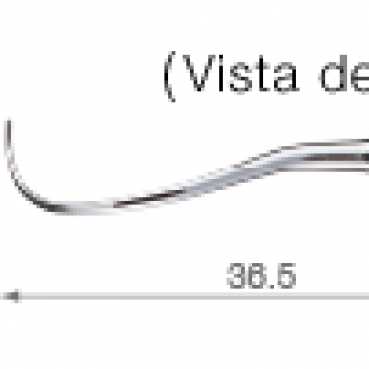 PUNTA VARIOSURG P25L-S
