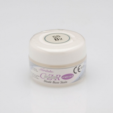 SSB2 SB STAIN CZR PRESS 3gr.
