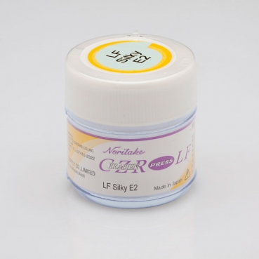 SILKY E2 ESMALTE LF CZR PRESS 10gr.