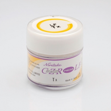 TX TRANSLUCIDO LF CZR PRESS 10gr.