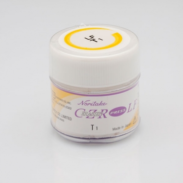 T1 TRANSLUCIDO LF CZR PRESS 10gr.