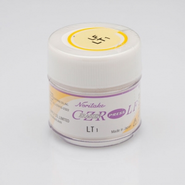 LT1 LF LUSTER CZR PRESS 10gr.
