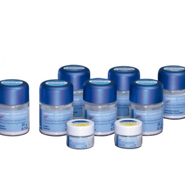 CERCON CERAM KISS INCISAL S2 20gr.