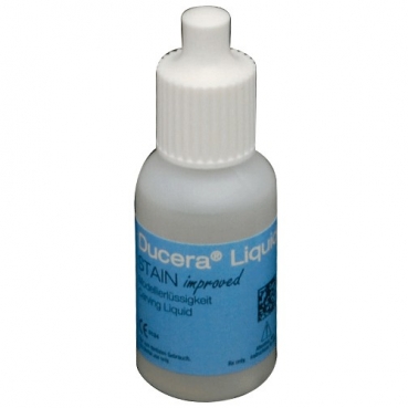 CERCON CERAM KISS LIQUIDO GLASEAR 15ml.
