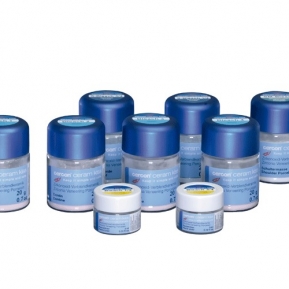 CERCON CERAM KISS LINER BLEACH 3ml.