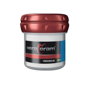 HERACERAM transparente opal OTICE 100 g