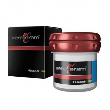 HERACERAM opaquer OCA 20 g