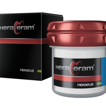 HERACERAM secundary dentina SD1 100 g