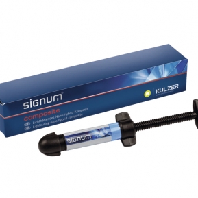SIGNUM composite dentina DA3.5 4 g