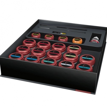 HERACERAM maquillajes kit