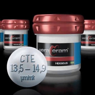 HERACERAM body maquillaje BSB 3 g