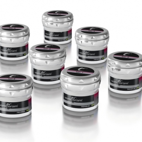 HERACERAM maquillaje MF7 cron 3 g