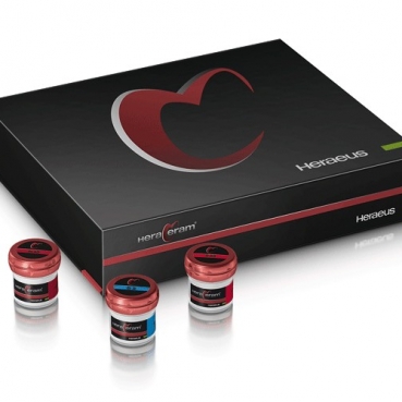 HERACERAM mono kit