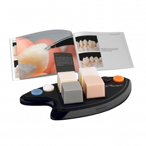 GEO EXPERT effect white opaquer 2 ud