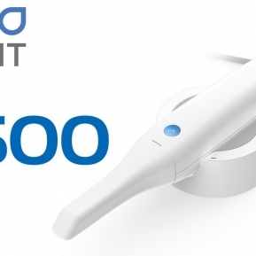 SCANER INTRAORAL MEDIT I500