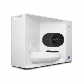 SCANER LABORATORIO MEDIT T510