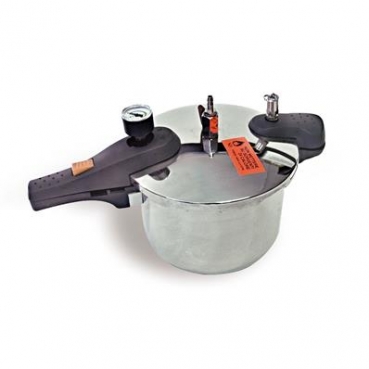 OLLA NEUMATICA PRESION SIRO 5L POL-01