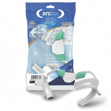 RETRACTOR DE MEJILLAS Y LABIOS ARCFLEX FGM