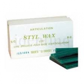 CERA ARTICULAR STYL WAX 