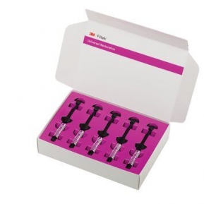 6555SK FILTEK UNIVERSAL JER. ESSENTIAL KIT