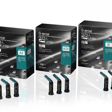 CVE G-AENIAL UNITIP ANTERIOR 10X0.28gr.