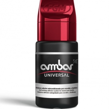 ADHESIVO AMBAR UNIVERSAL 5ml.