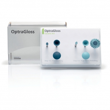 OPTRAGLOSS CERAMIC KIT