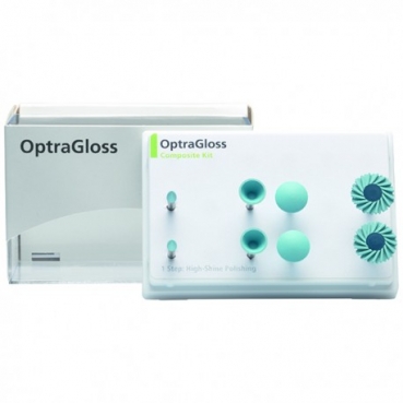 OPTRAGLOSS COMPOSITE KIT