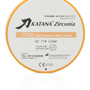 KATANA ZR HTML B3 COLLAR T:18MM