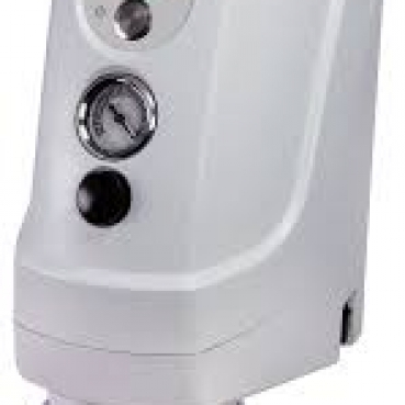 MEZCLADORA DE VACIO 