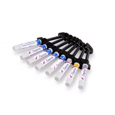 ELEGANCE B2 COMPOSITE JER. 4g.