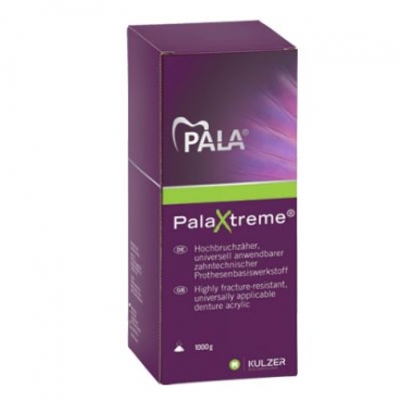 PALAXTREME POLVO ROSA VETEADO 1Kg.