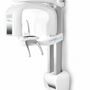 PANORAMICO X-MIND PRIME 2D ACTEON