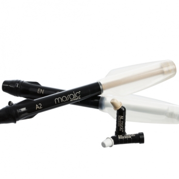 MOSAIC JERINGAS REPOS. WHITE  4g.
